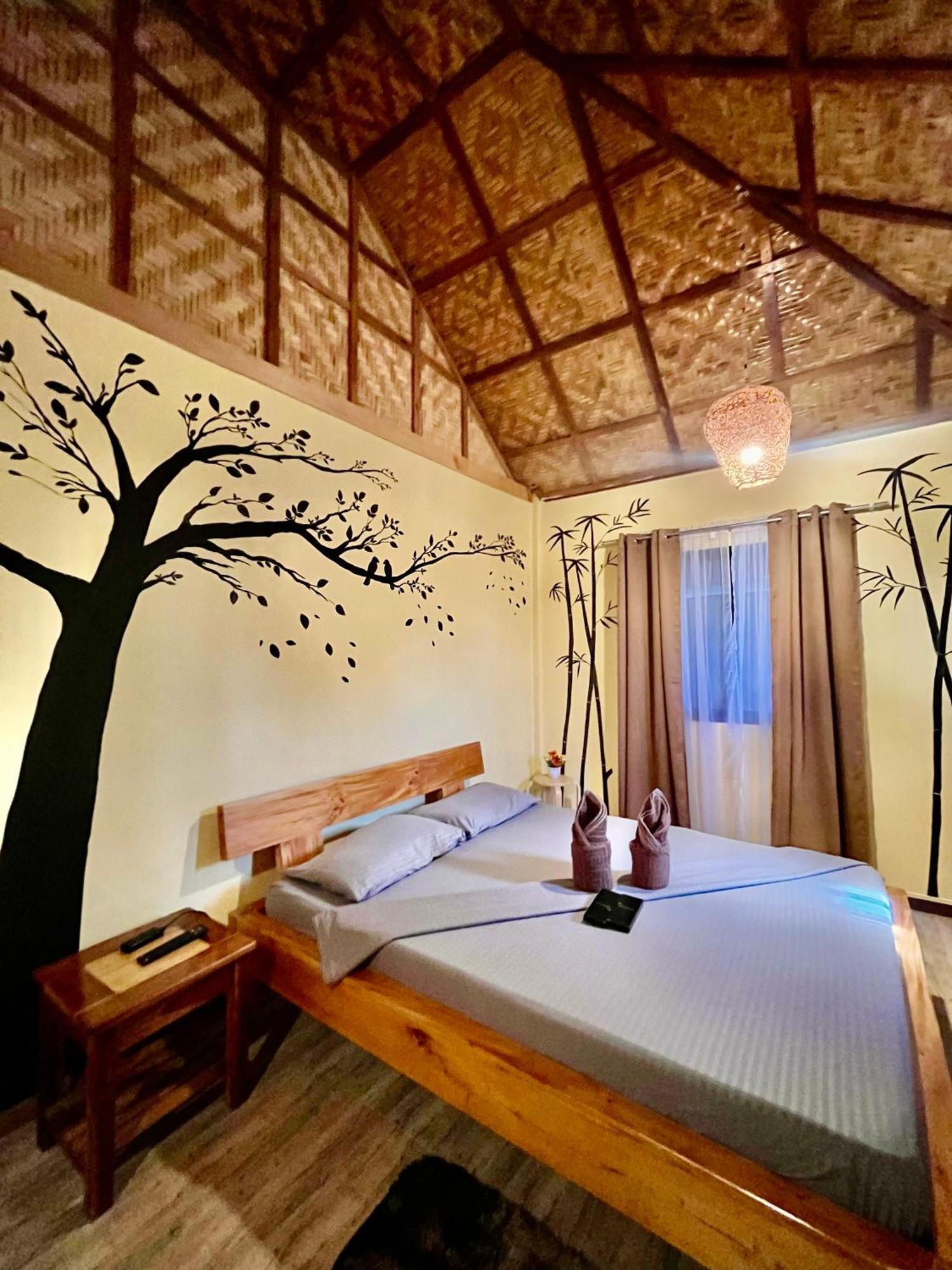 Saschasplace Premium Rooms Siquijor Exterior photo